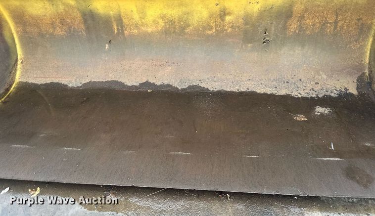 image for item LO9442 Kawasaki KSS70 wheel loader