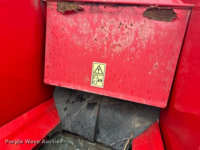 image for item LO9443 2016 Urban TR110  branch logger