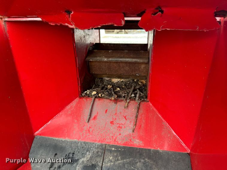 image for item LO9443 2016 Urban TR110  branch logger