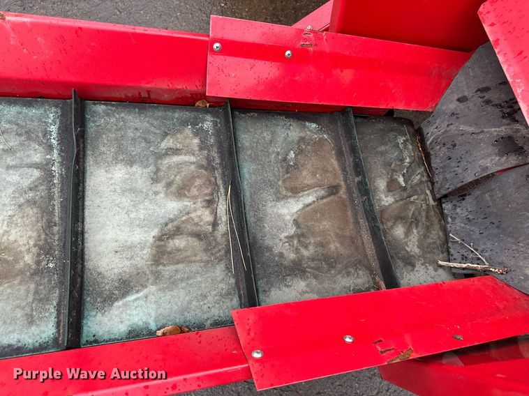 image for item LO9443 2016 Urban TR110  branch logger