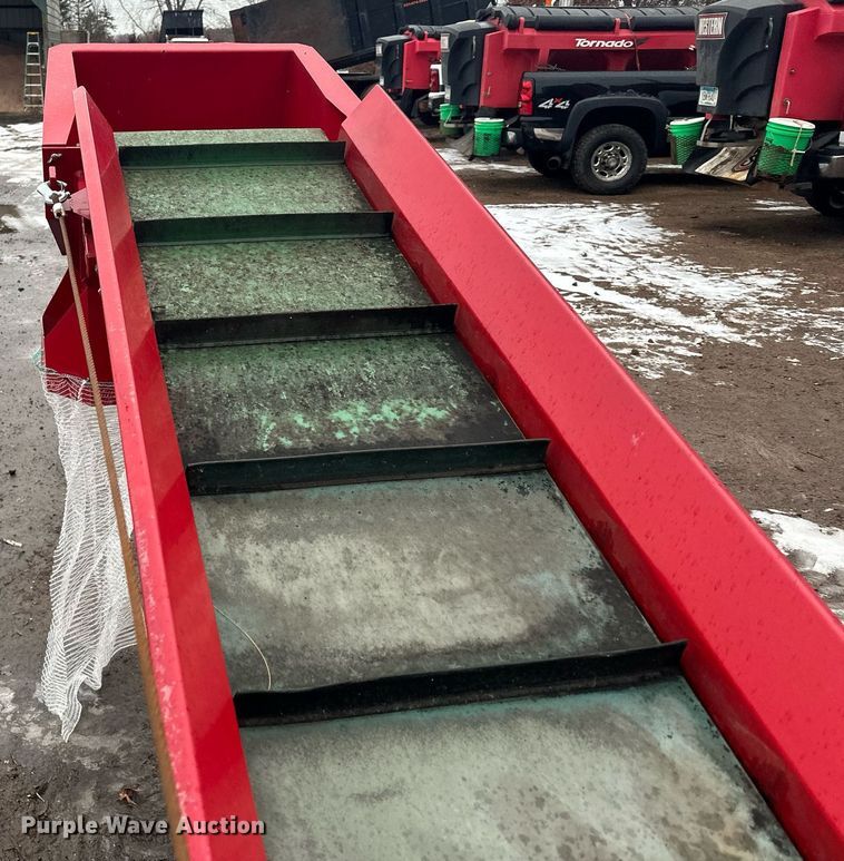 image for item LO9443 2016 Urban TR110  branch logger