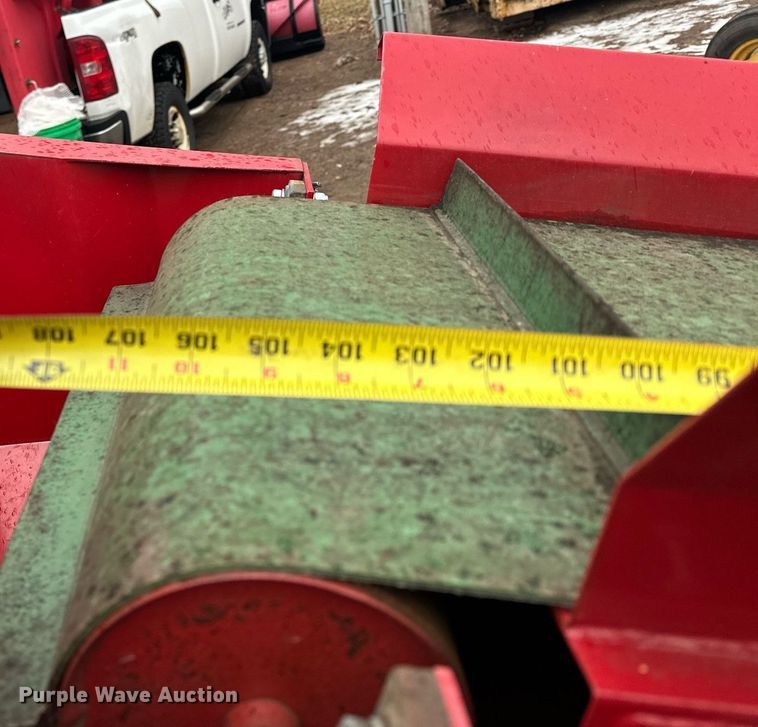 image for item LO9443 2016 Urban TR110  branch logger