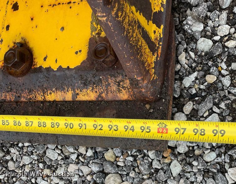 image for item LV9957 1988 Trojan 1900Z  wheel loader