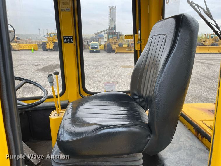 image for item LV9957 1988 Trojan 1900Z  wheel loader