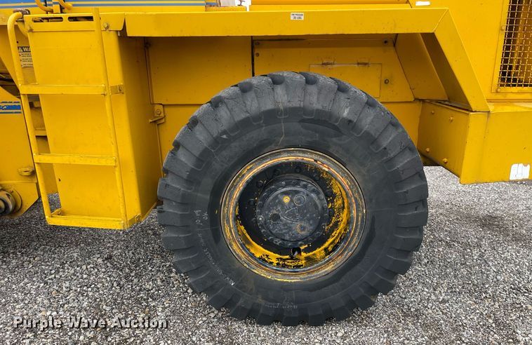 image for item LV9957 1988 Trojan 1900Z  wheel loader