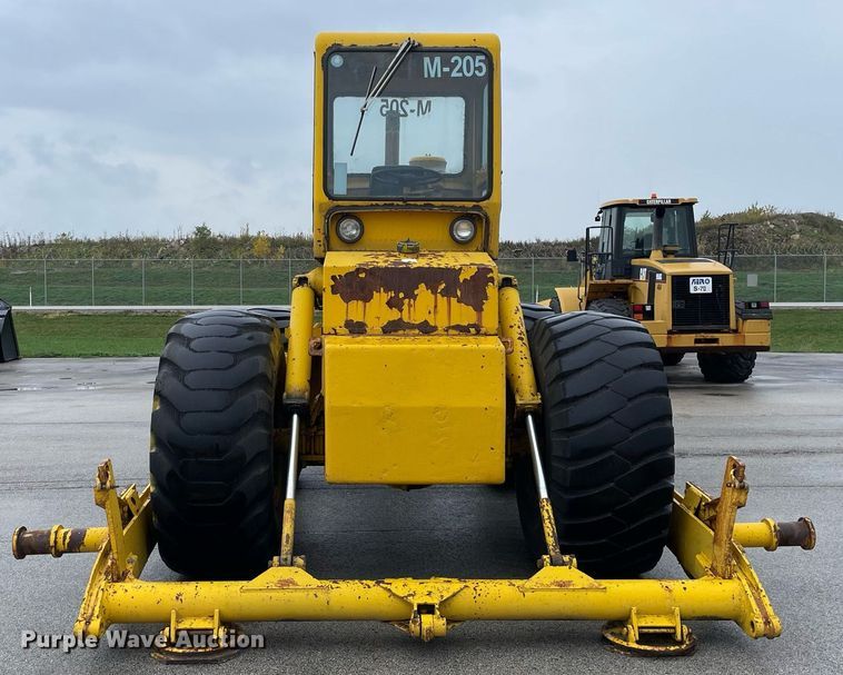 image for item LV9958 1964 Michigan 180TDC4  dozer