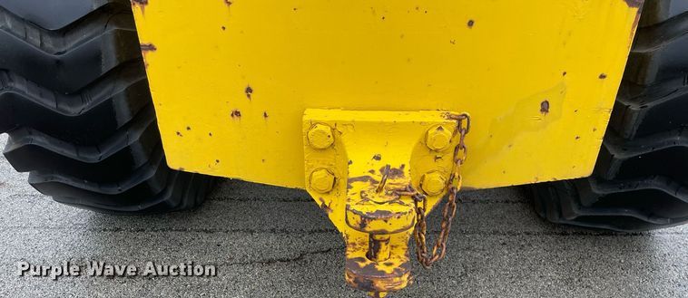 image for item LV9958 1964 Michigan 180TDC4  dozer