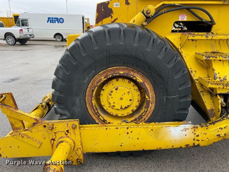 image for item LV9958 1964 Michigan 180TDC4  dozer