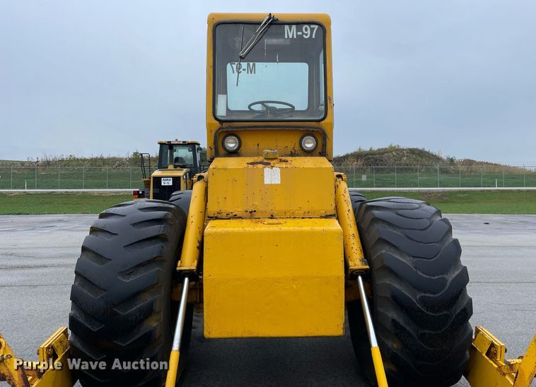 image for item LV9959 Michigan  dozer