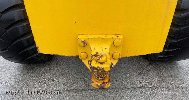 image for item LV9959 Michigan  dozer