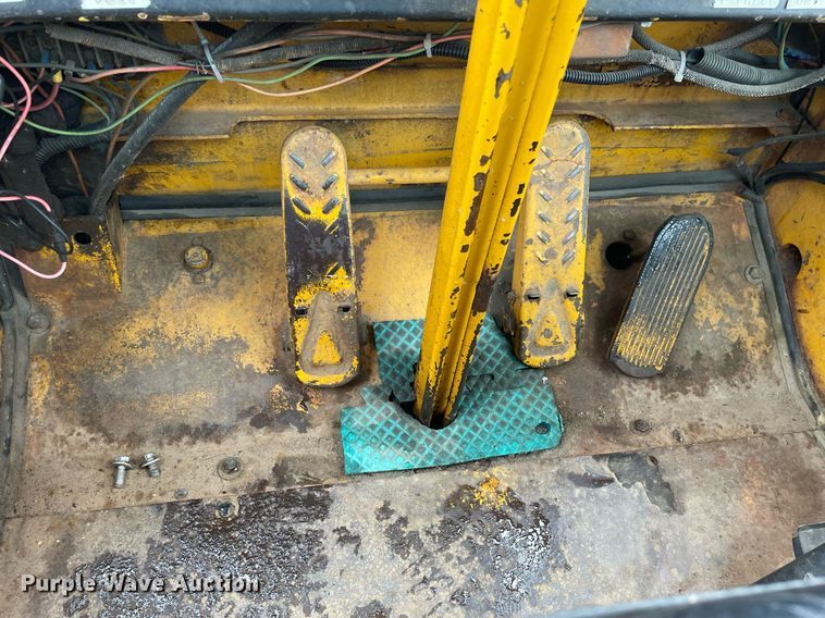 image for item LV9959 Michigan  dozer