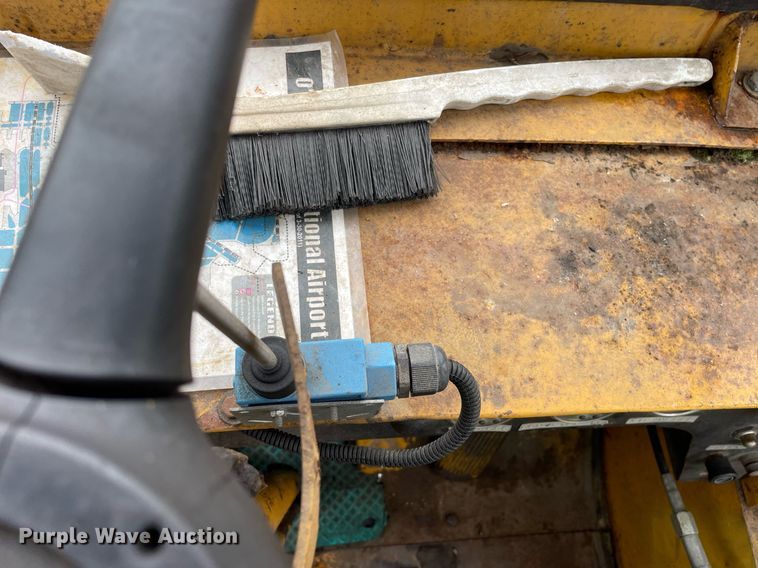 image for item LV9959 Michigan  dozer