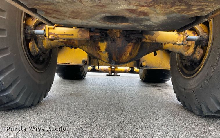 image for item LV9959 Michigan  dozer