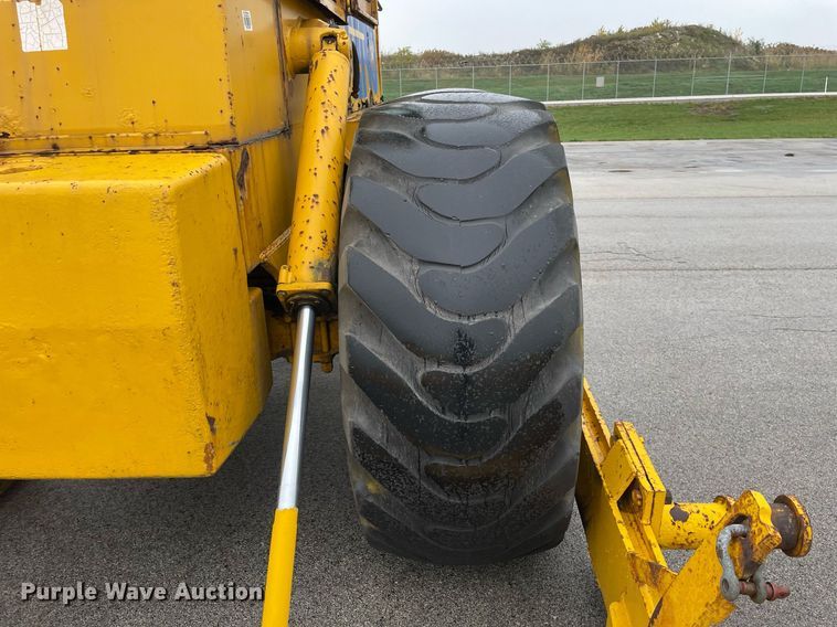 image for item LV9959 Michigan  dozer