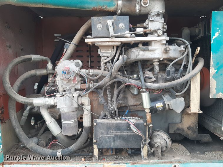 image for item LX9984 JLG 33RTS  scissor lift