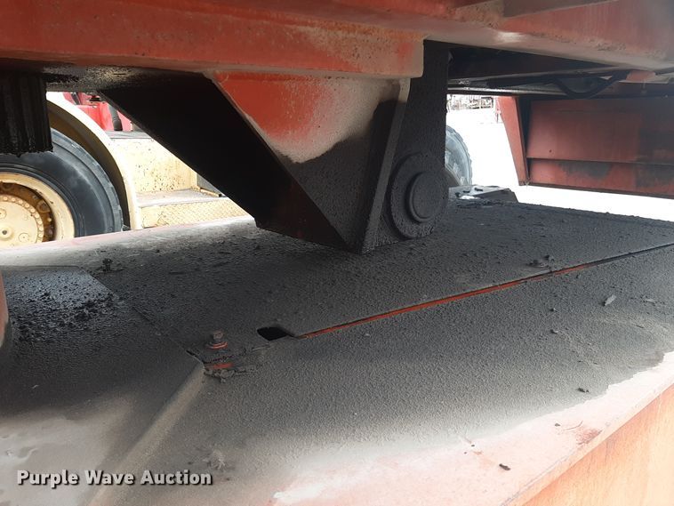 image for item LX9992 1995 Snorkelift TB80 boom lift