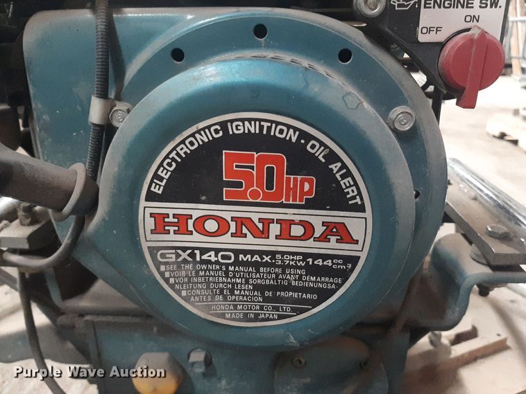 image for item LX9993 Concrete finishing tools