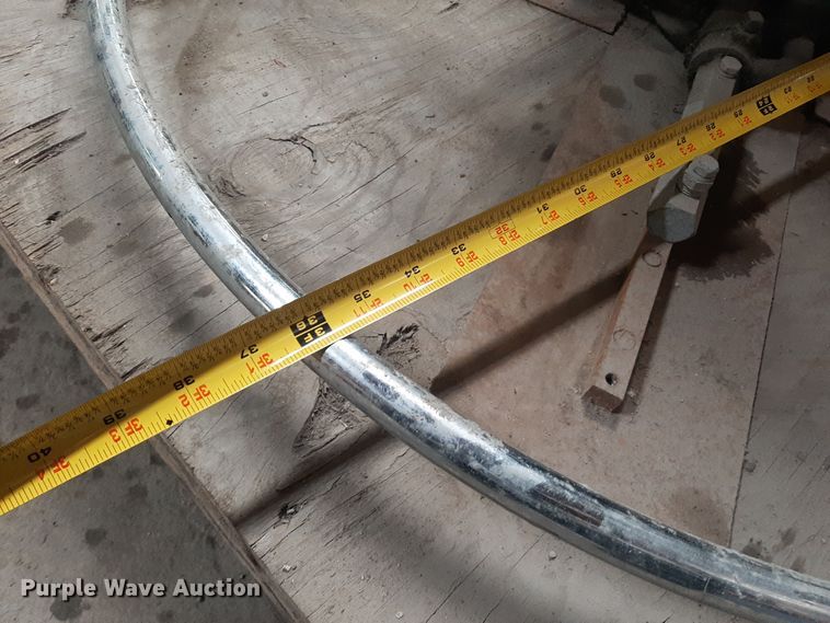 image for item LX9993 Concrete finishing tools