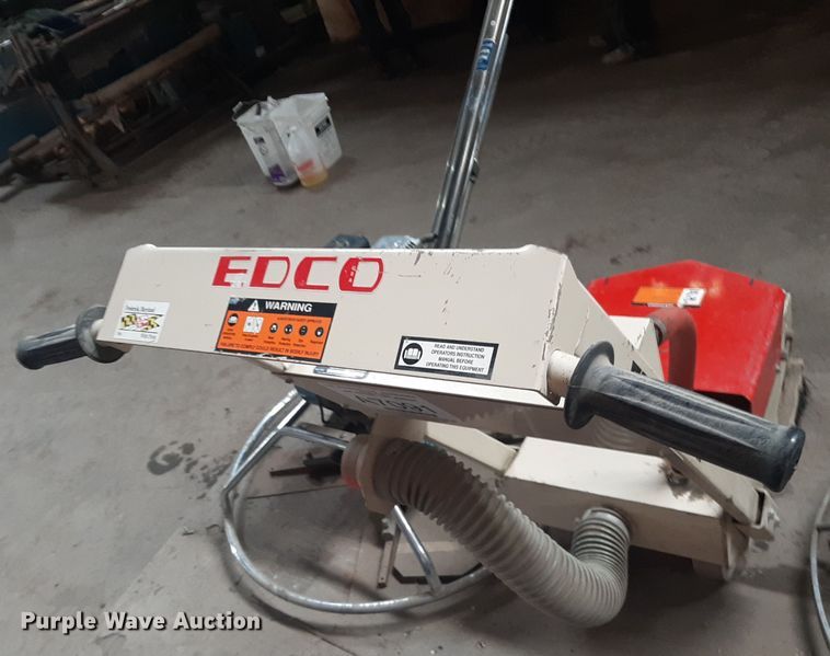 image for item LX9993 Concrete finishing tools