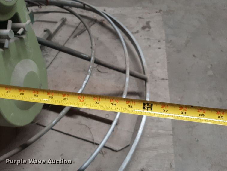 image for item LX9993 Concrete finishing tools