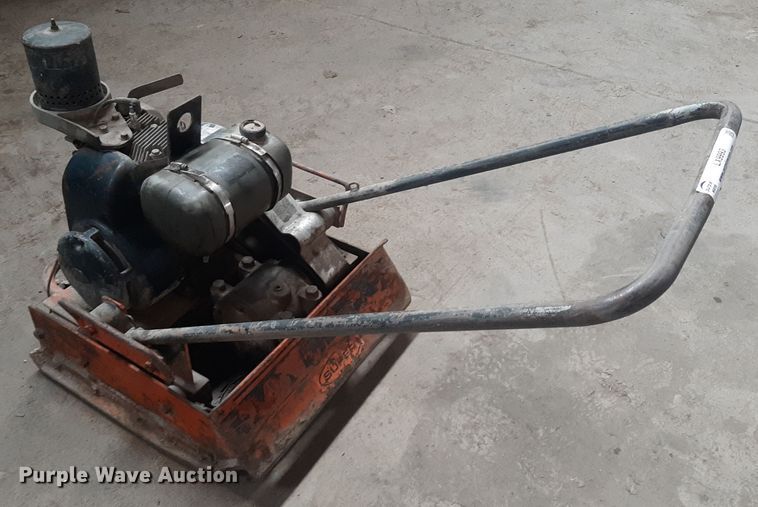 image for item LX9993 Concrete finishing tools