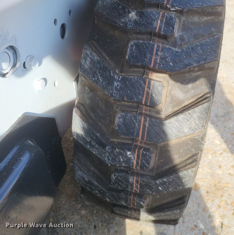 image for item MI9878 2016 Bobcat S70  skid steer loader