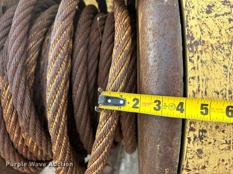 image for item NB9301 1973 Caterpillar D5  dozer