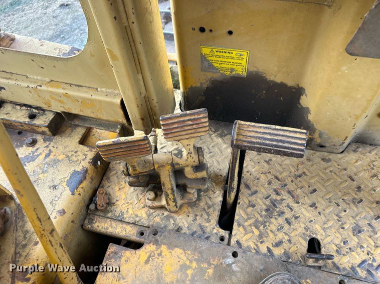 image for item NB9301 1973 Caterpillar D5  dozer