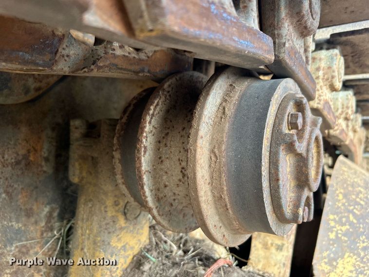 image for item NB9301 1973 Caterpillar D5  dozer