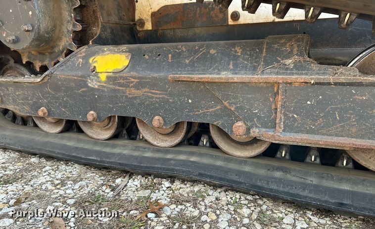 image for item NE9654 2016 Bobcat T630  tracked skid steer loader