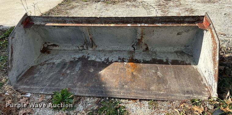 image for item NE9654 2016 Bobcat T630  tracked skid steer loader