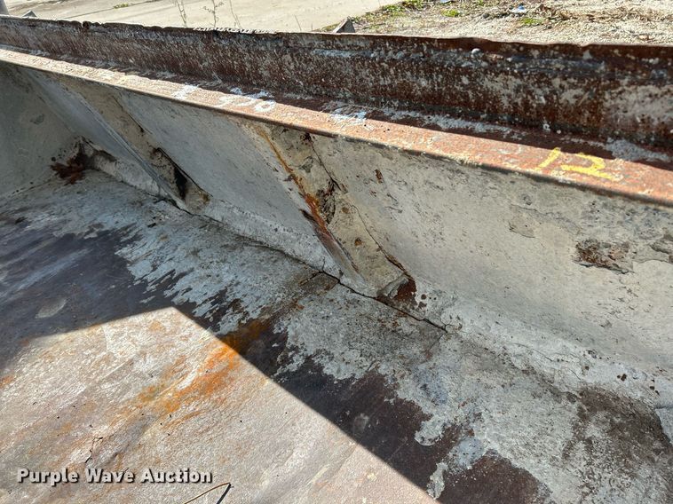 image for item NE9654 2016 Bobcat T630  tracked skid steer loader