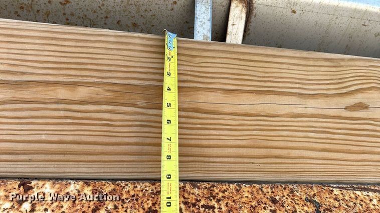 image for item NE9666 2009 GMC C7500 dump truck