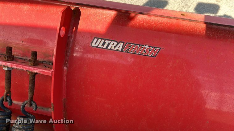 image for item NE9666 2009 GMC C7500 dump truck