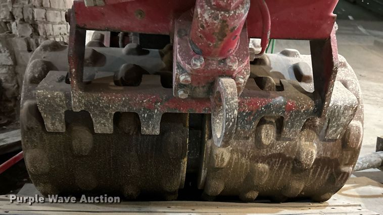 image for item NE9669 1999 Bomag BMP851  trench compactor