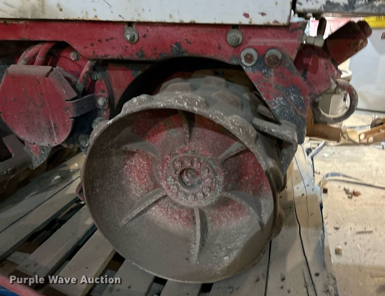 image for item NE9669 1999 Bomag BMP851  trench compactor