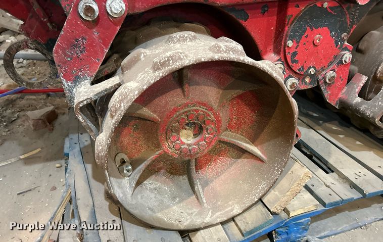 image for item NE9669 1999 Bomag BMP851  trench compactor