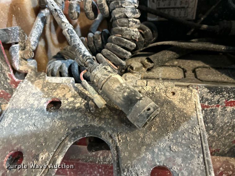 image for item NE9669 1999 Bomag BMP851  trench compactor