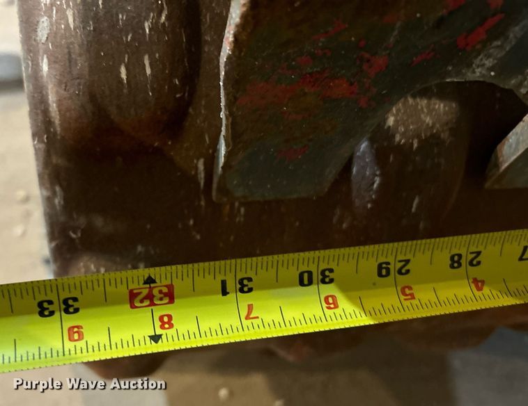 image for item NE9669 1999 Bomag BMP851  trench compactor