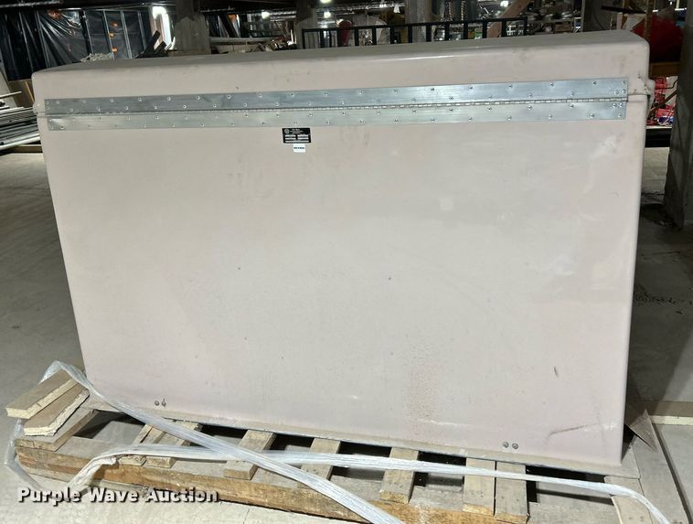 image for item NE9670 Hot Box LB3N  insulated enclosure