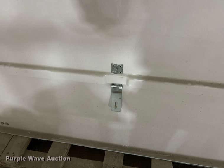 image for item NE9670 Hot Box LB3N  insulated enclosure