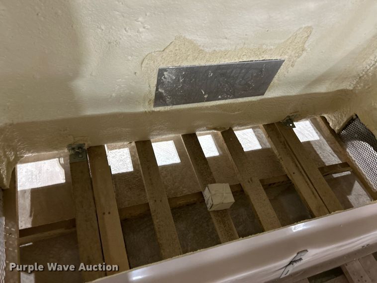 image for item NE9670 Hot Box LB3N  insulated enclosure