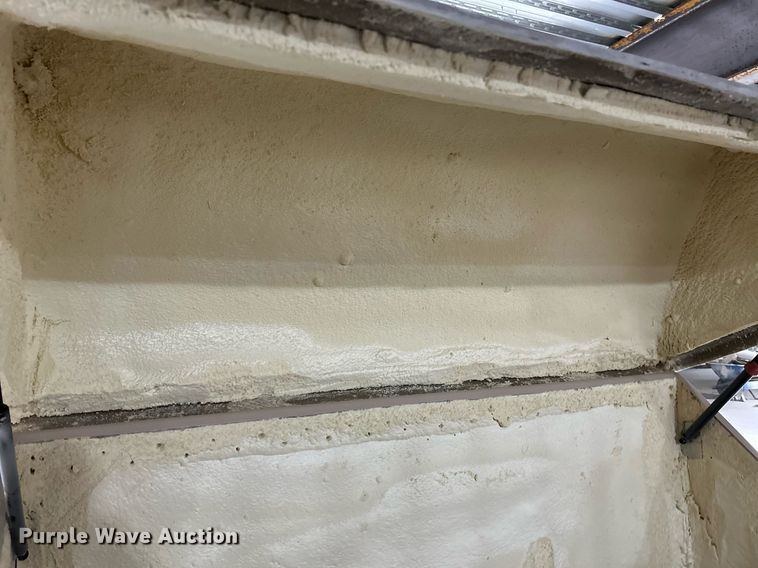 image for item NE9670 Hot Box LB3N  insulated enclosure