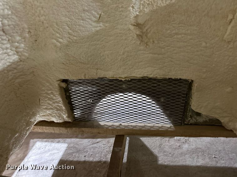 image for item NE9670 Hot Box LB3N  insulated enclosure