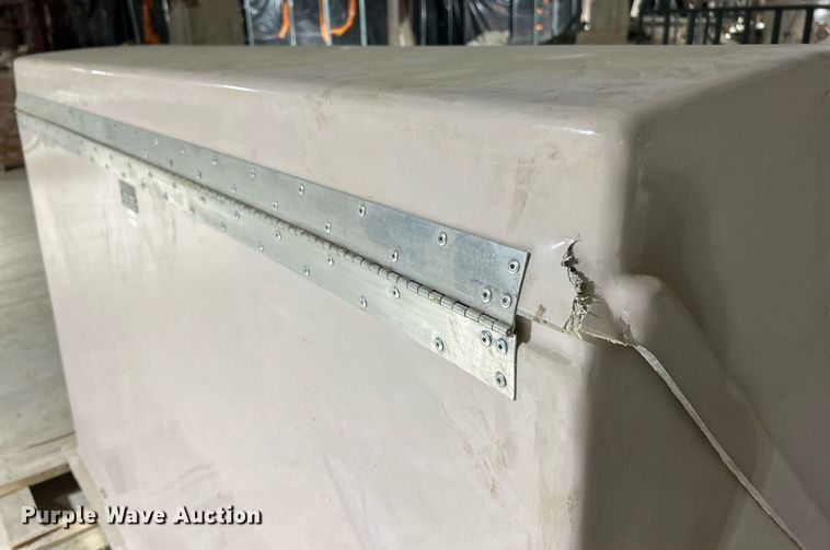 image for item NE9670 Hot Box LB3N  insulated enclosure