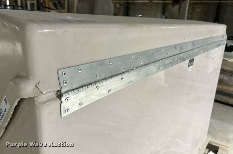 image for item NE9670 Hot Box LB3N  insulated enclosure