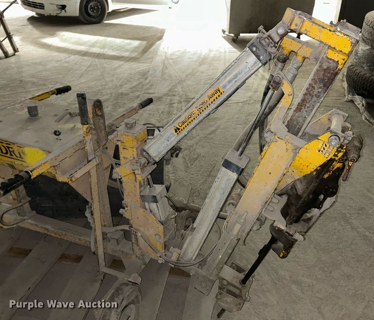 image for item NE9676 E-Z Drill 210 SRA  core drill