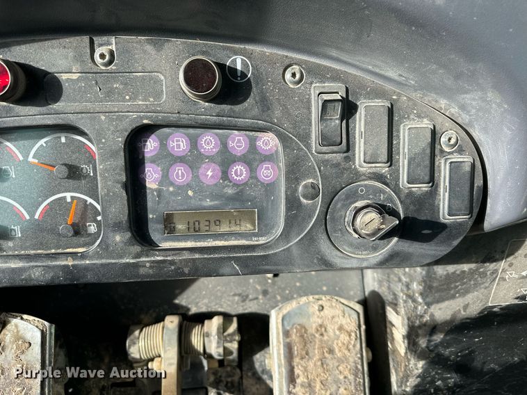 image for item NL9320 2006 Caterpillar 953C  track loader