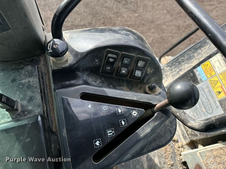 image for item NL9320 2006 Caterpillar 953C  track loader