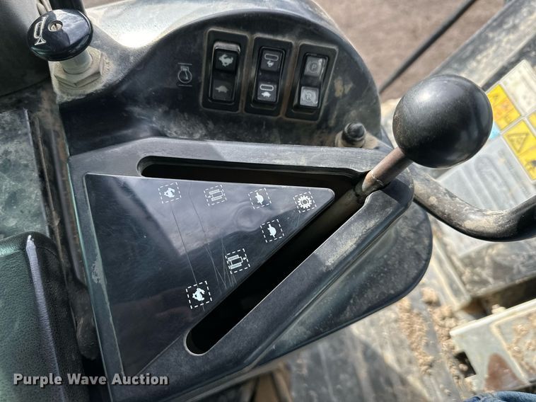 image for item NL9320 2006 Caterpillar 953C  track loader